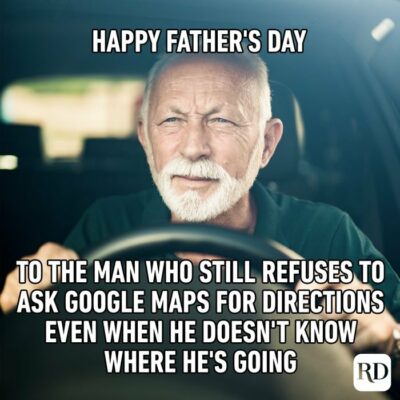 70+ Funny Fathers Day Memes That Your Dad Will Love