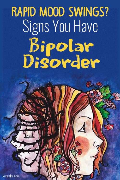 Need To Know About Bipolar Disorder