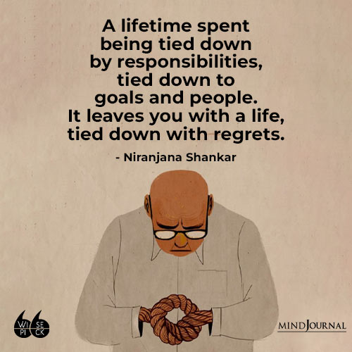 Niranjana Shankar A Life time