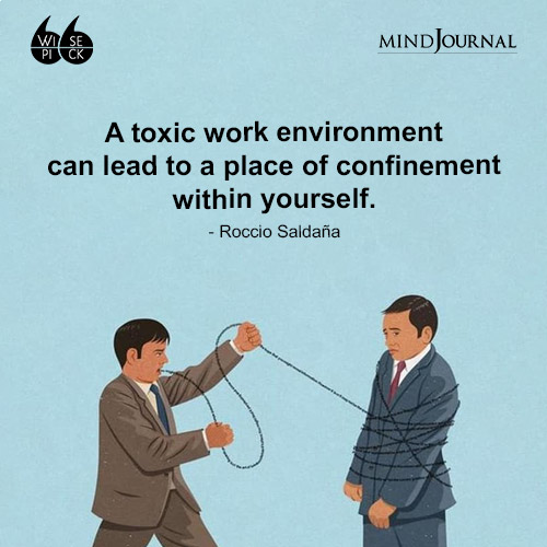 The signs of a toxic workplace include abuse, discrimination, bullying, and other unethical behavior.