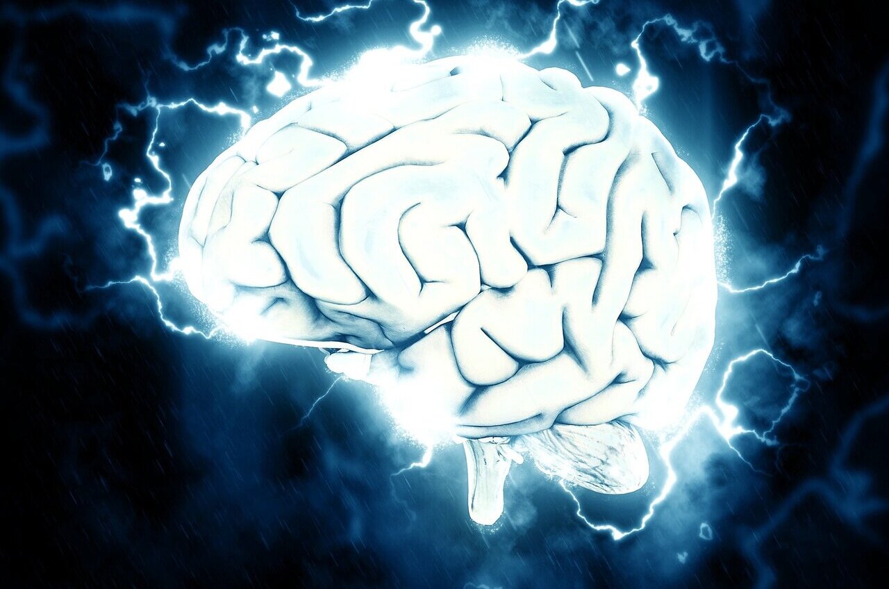 Seizure Affect the Brain