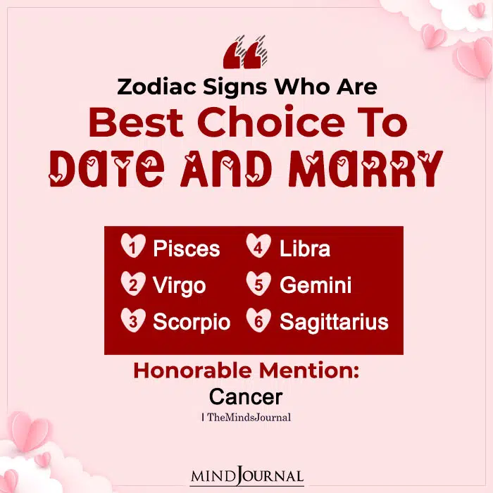 Zodiac Signs Who Are Always The Best Choice - Zodiac Memes