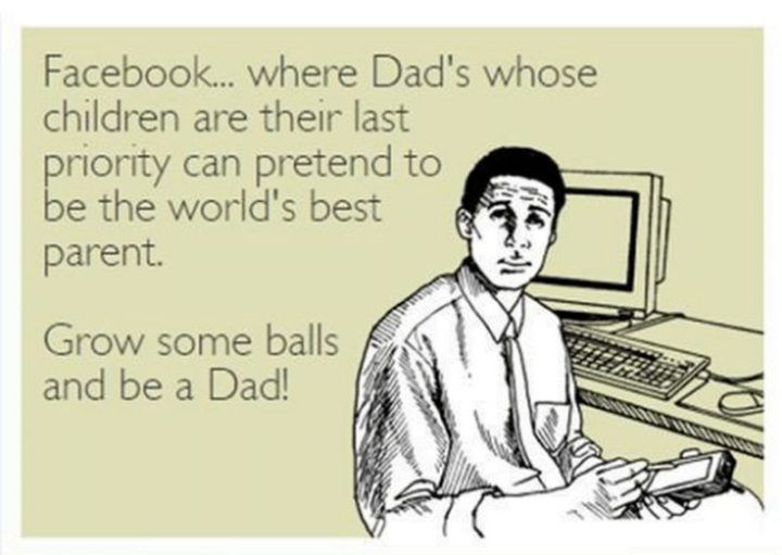 70+ Funny Father's Day Memes That Your Dad Will Love