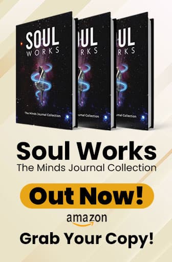 The Minds Journal - Your Guide To Better Mental Health and Relationships