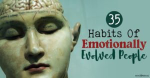 Emotional Evolution checklist