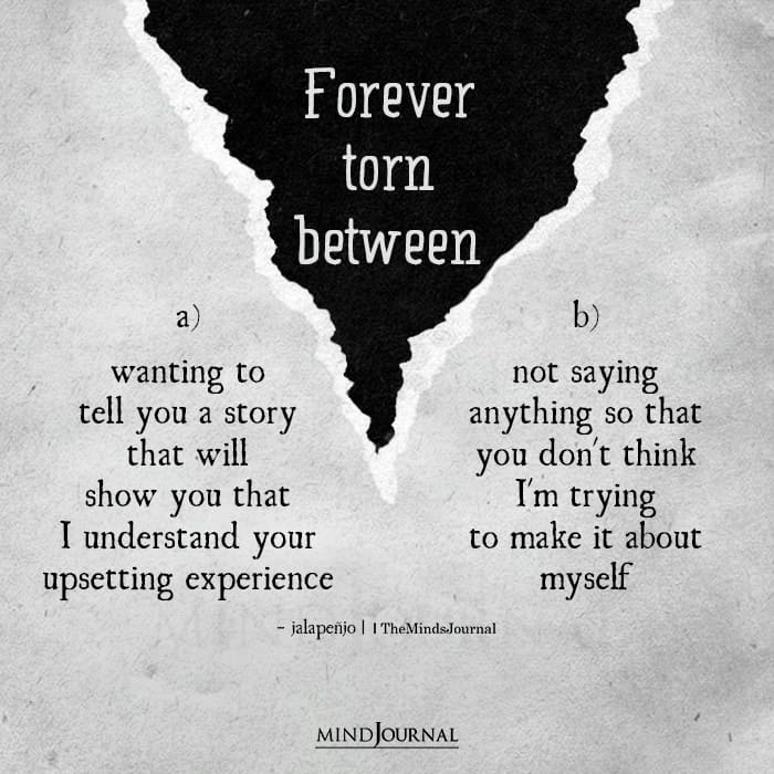 Forever Torn