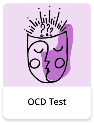 OCD Test