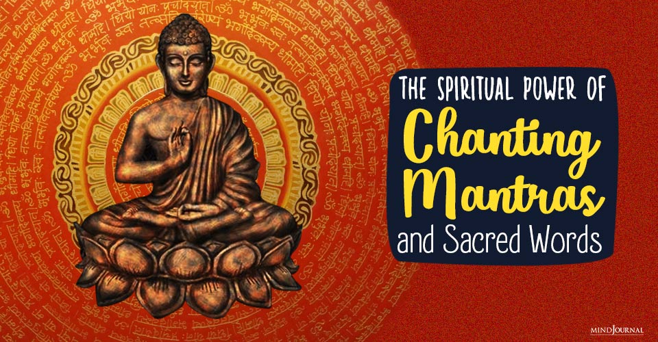 Thrive In Cosmic Vibrations: Why You Must Start Chanting Mantras According To Science