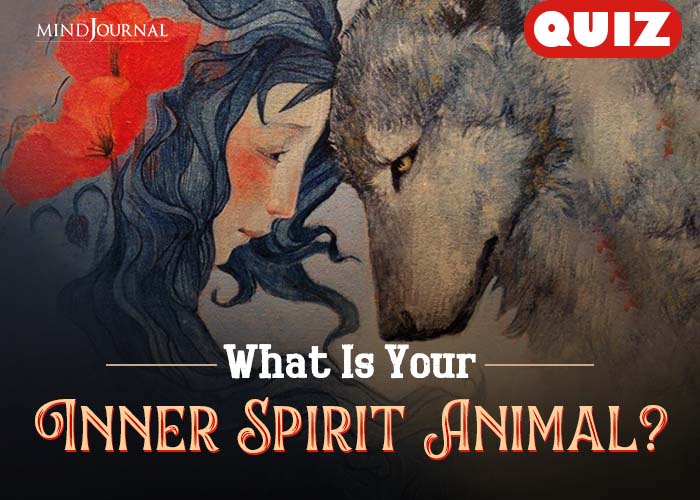 What Is Your Inner Spirit Animal