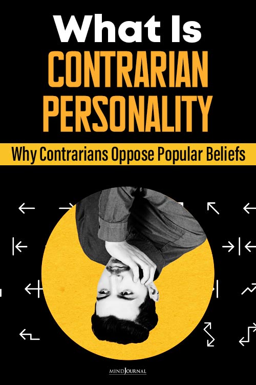 contrarian personality pin