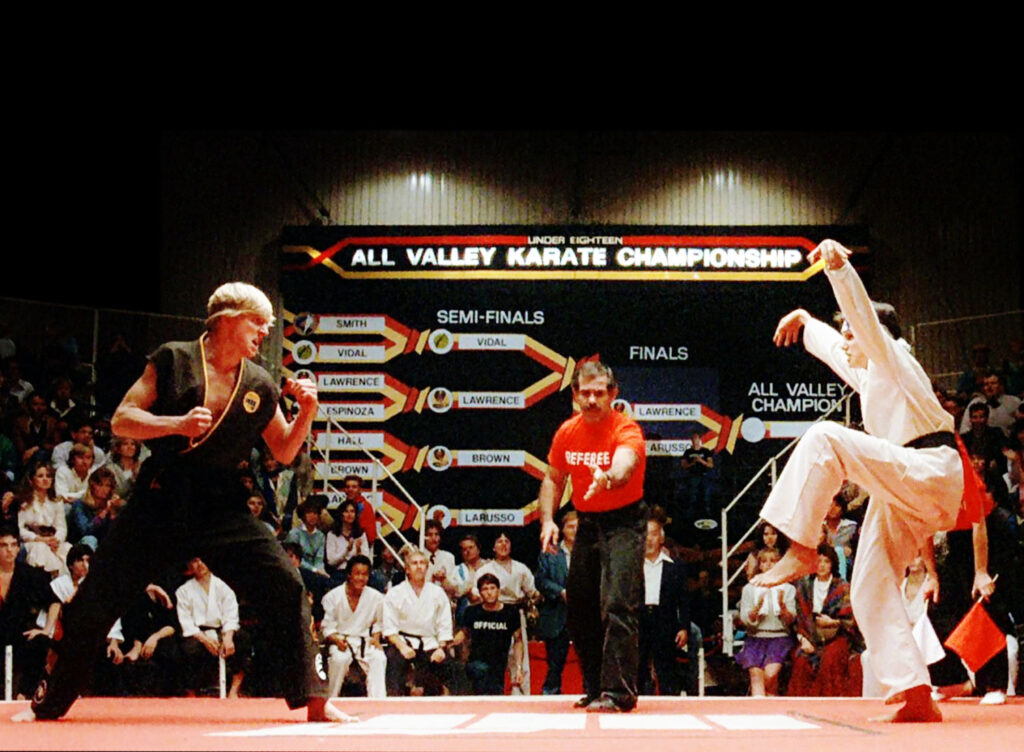 Wax On, Wax Off: 35+ Best ‘The Karate Kid’ Quotes From Mr. Miyagi