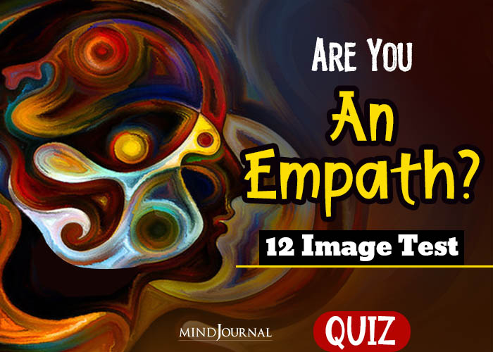 Are You An Empath quiz