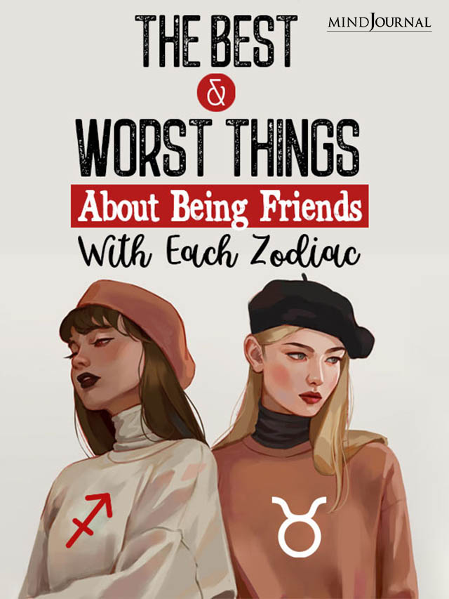 Best And Worst Things About Being Friends (1)