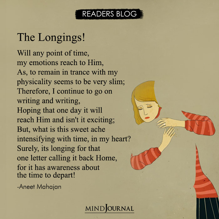 The Longings