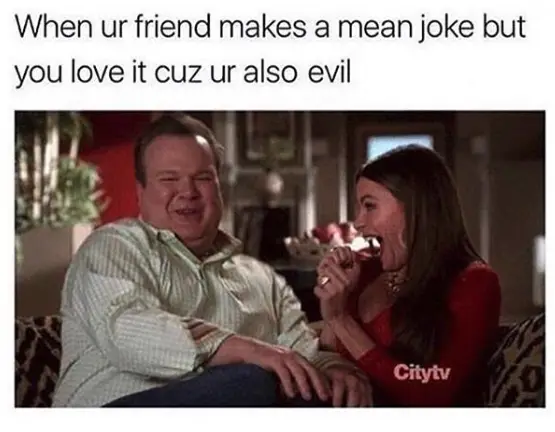 40+ Funny Memes That Captures The True Essence Of Friendship