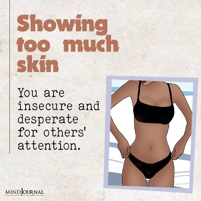 social media posts reveal you skin