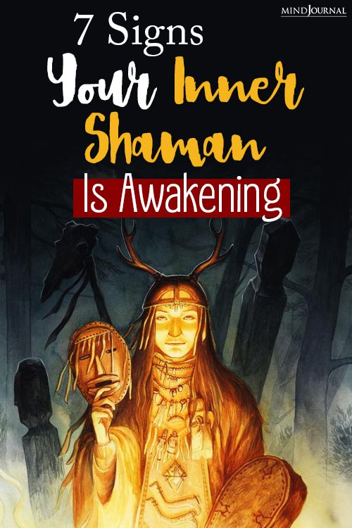 Awakening Your Inner Shaman pinex