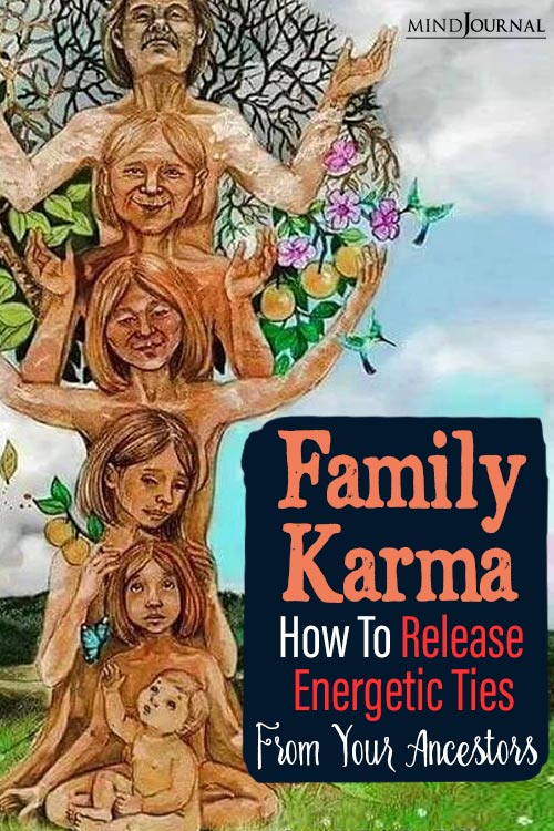 Family Karma pinex
