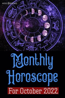 Accurate Monthly Horoscope For 12 Zodiac Signs