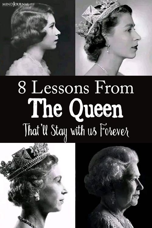 Life Lessons from Queen Elizabeth
pin