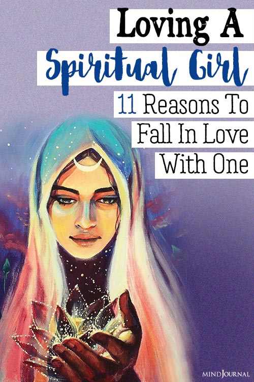 Reasons Why Loving A Spiritual Girl Is The Best Thing Ever pinex