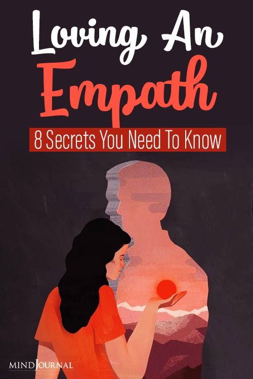 Secrets You Need To Know Before Loving An Empath pinex