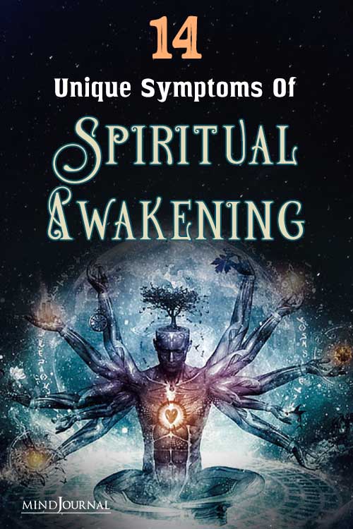 Symptoms Of Spiritual Awakening pin