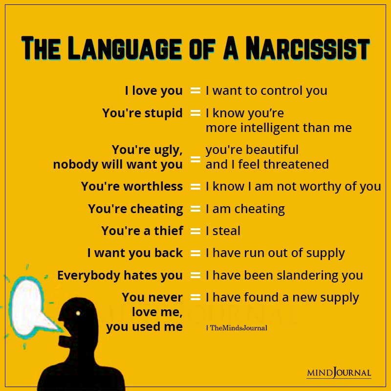 Understanding people with exhibitionist narcissistic personality disorder