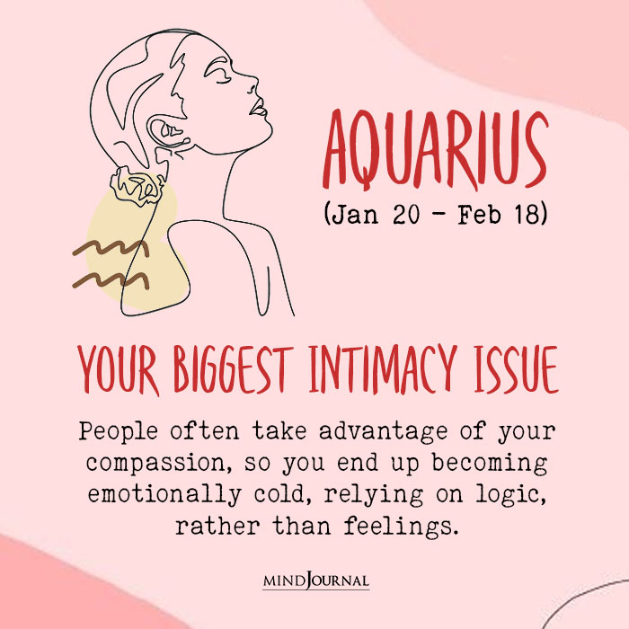 Your Biggest Intimacy Issue aqu