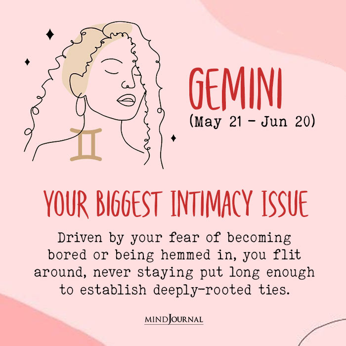 Your Biggest Intimacy Issue gem