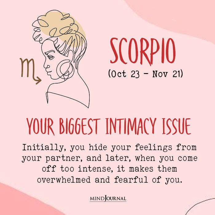 Your Biggest Intimacy Issue sco