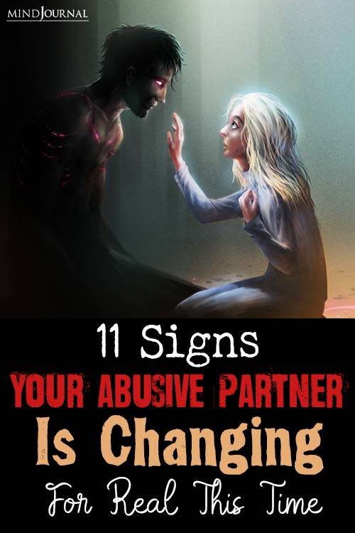 abusive partner is changing good pin