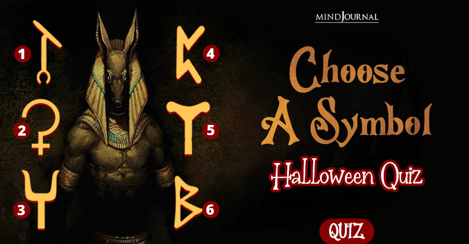 Halloween Quiz: Pick A Symbol Of Death To Reveal Which Halloween God or Goddess You Represent