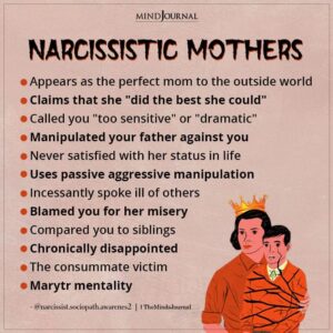 Narcissistic Mothers 300x300 