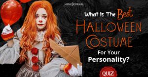 Halloween Costume Quiz: 5 Best Costume To Wear For Halloween