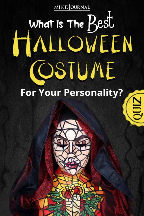 What Is The Best Halloween Costume For Your Personality pinx