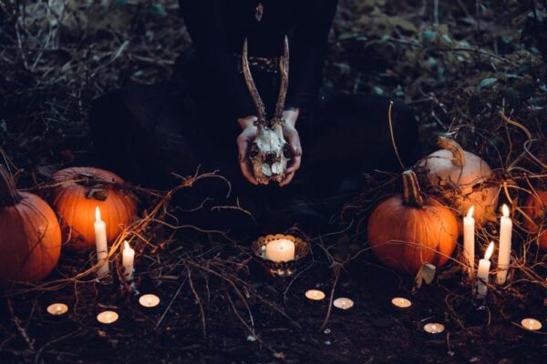 20 Weird Halloween Traditions From Around The World