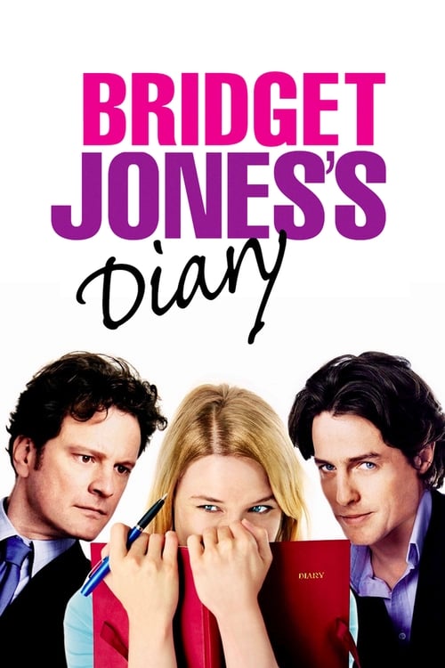 Best Feel Good Movies - Bridget Jones's Diary 