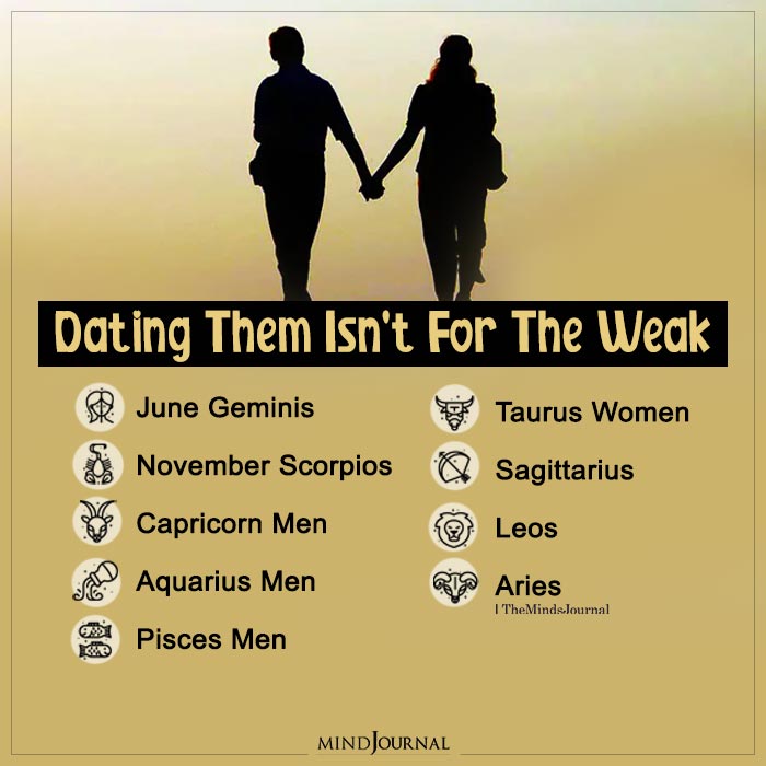Dating These Zodiac Signs Isn't Easy - Zodiac Memes
