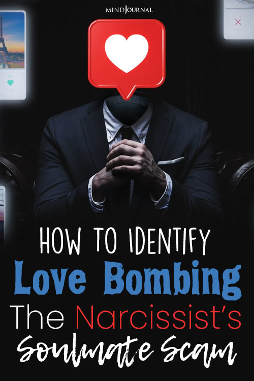 How To Identify Love Bombing pinex