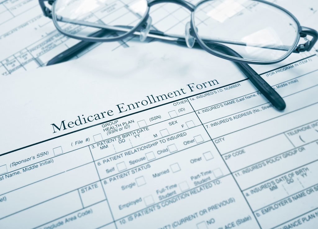 Know About Medicare