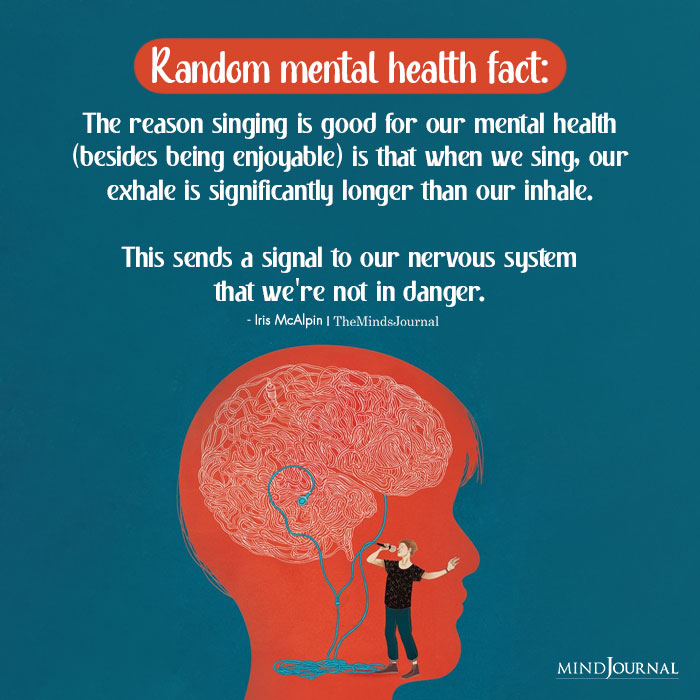 Random Mental Health Fact