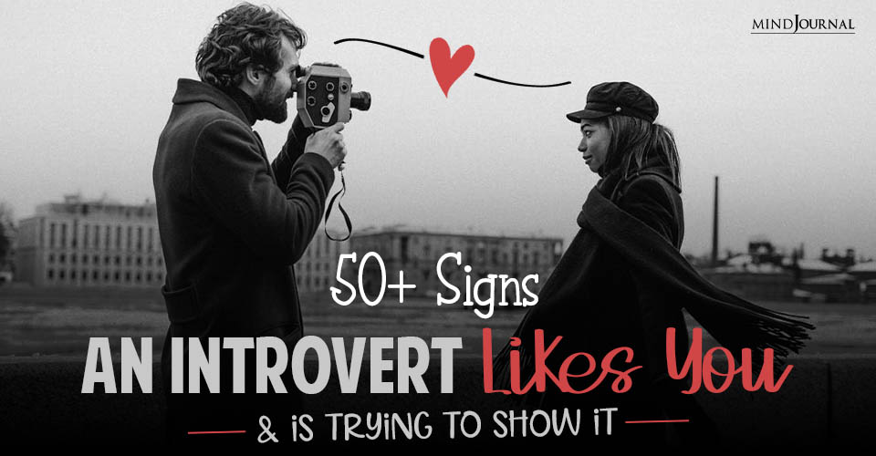 How Do Introverts Flirt? Sneak Peek Into Introverts Flirting
