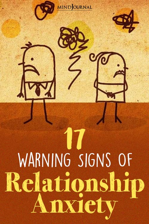 Signs Of Relationship Anxiety pinex