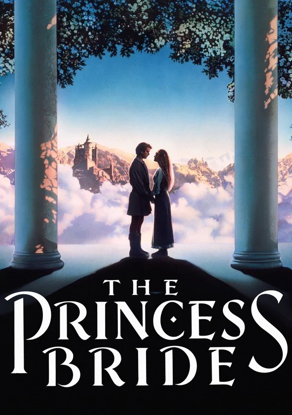 Best Feel Good Movies - The Princess Bride