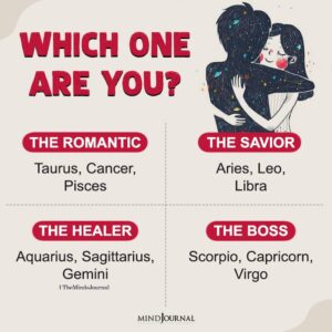 What Type Of Zodiac Sign Lover Are You? - Zodiac Memes