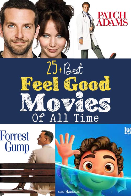 best feel good movies pinex
