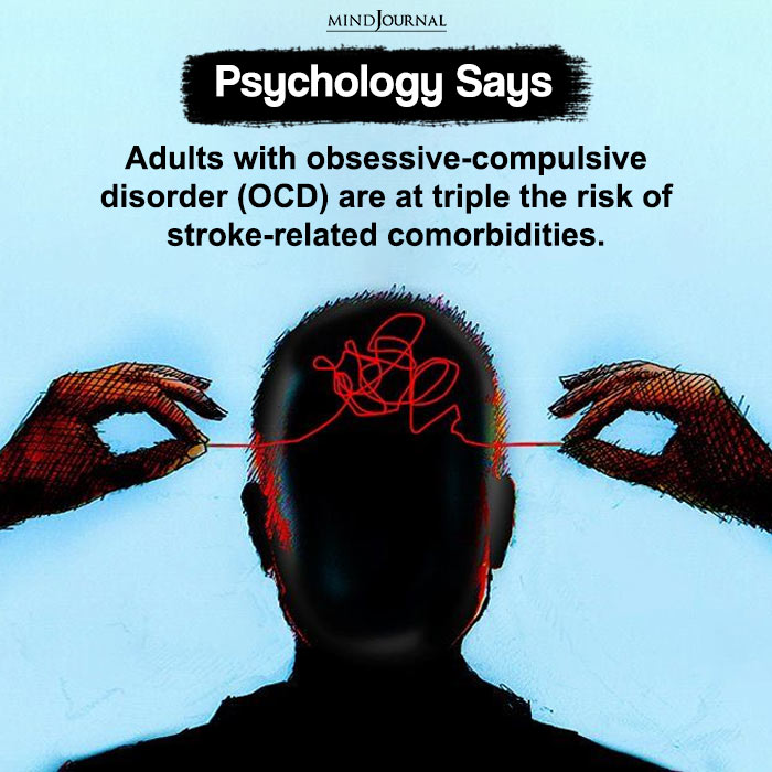 Adults With Obsessive-compulsive Disorder