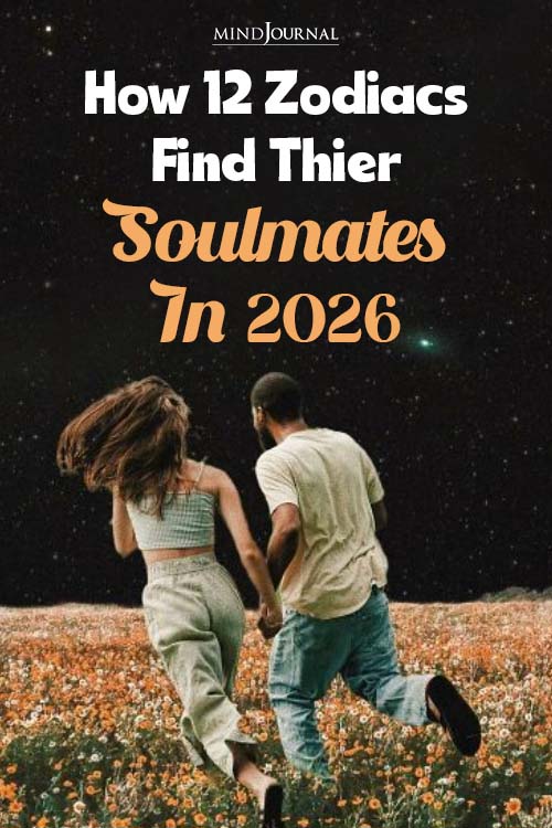 how can you find your soulmate