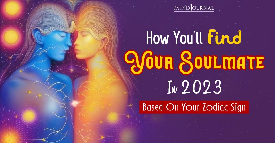 How Zodiacs Will Find Soulmates In new year